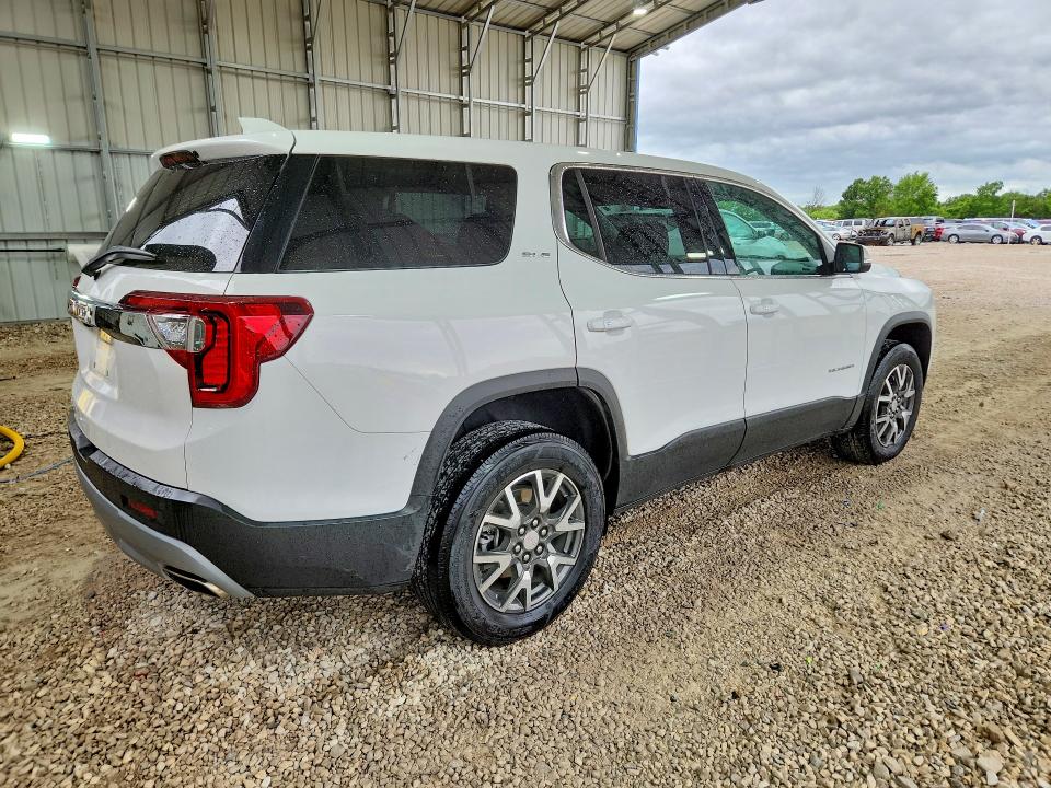 Продажа на аукционе авто 2023 Gmc Acadia, vin: 1GKKNKL42PZ130781, номер лота: 56138926