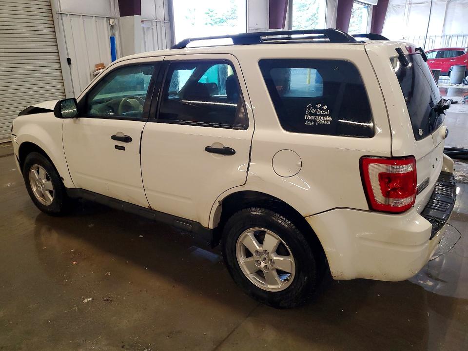Продаж на аукціоні авто 2012 Ford Escape, vin: 1FMCU9D77CKB83494, номер лоту: 58633436