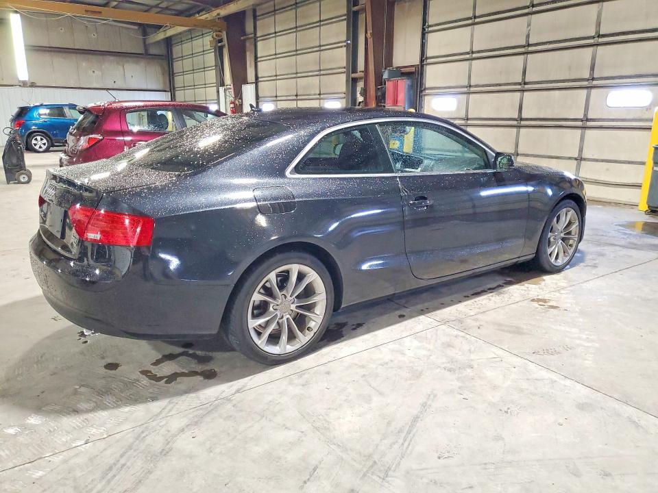 Продажа на аукционе авто 2013 Audi A5, vin: WAULFAFRXDA002083, номер лота: 58030856