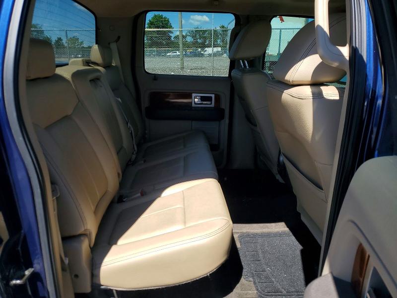 Aukcja sprzedaży 2009 Ford F150, vin: 1FTPW14V79FA81162, numer aukcji: 57939966