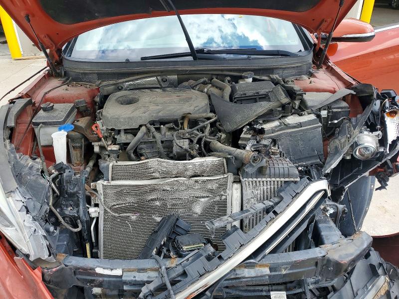 Продаж на аукціоні авто 2015 Hyundai Sonata, vin: 5NPE34AB3FH167601, номер лоту: 58215316