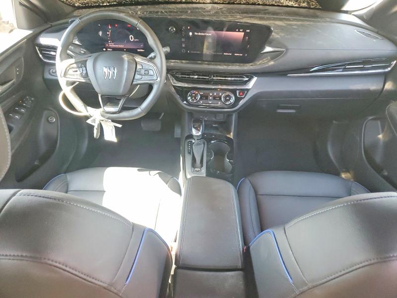 56997266 :رقم المزاد ، KL47LBEP7SB195572 vin ، 2025 Buick Envista مزاد بيع