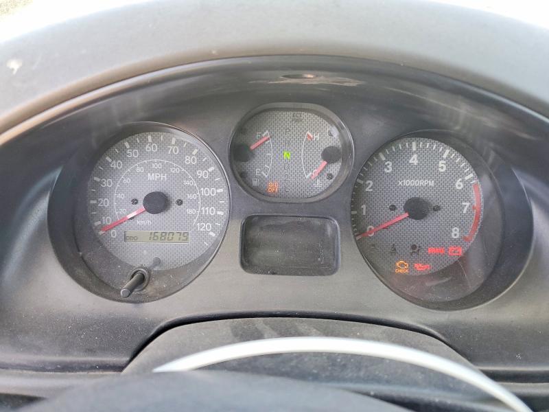 1998 Toyota Rav4 მანქანა იყიდება აუქციონზე, vin: JT3GP10V2W0025300, აუქციონის ნომერი: 56179956