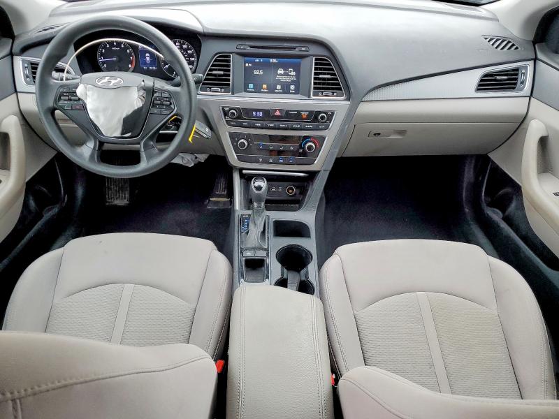 Aukcja sprzedaży 2016 Hyundai Sonata, vin: 5NPE24AF1GH348235, numer aukcji: 56306336