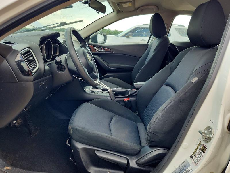 Продаж на аукціоні авто 2014 Mazda 3, vin: JM1BM1U78E1185815, номер лоту: 56107326
