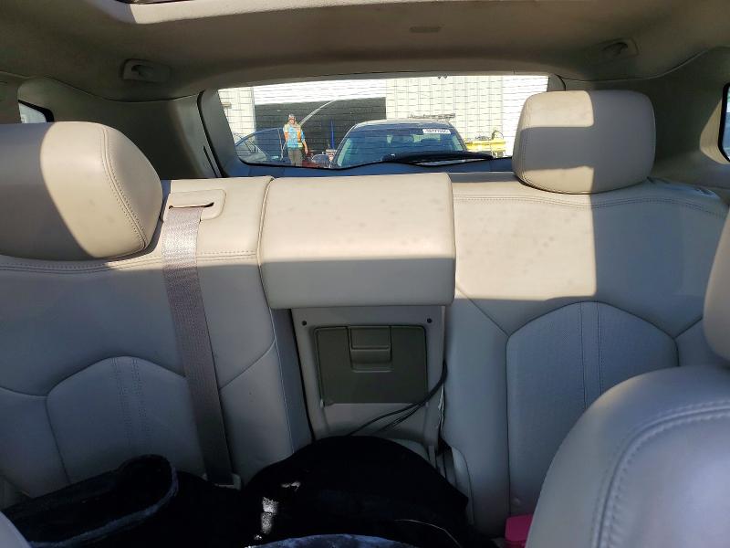 Aukcja sprzedaży 2014 Cadillac Srx, vin: 3GYFNDE3XES624338, numer aukcji: 55744306