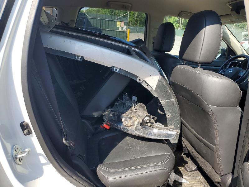 Aukcja sprzedaży 2019 Mitsubishi Outlander, vin: JA4AZ3A3XKZ039918, numer aukcji: 56668426