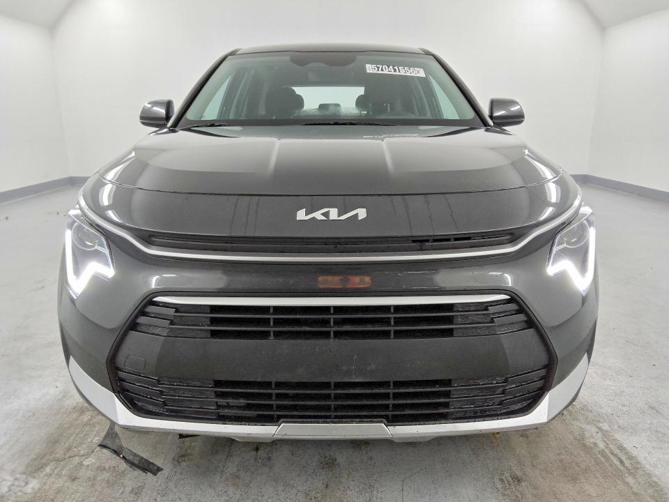 Aukcja sprzedaży 2026 Kia Niro, vin: KNDCP3LE3T5317313, numer aukcji: 57041556