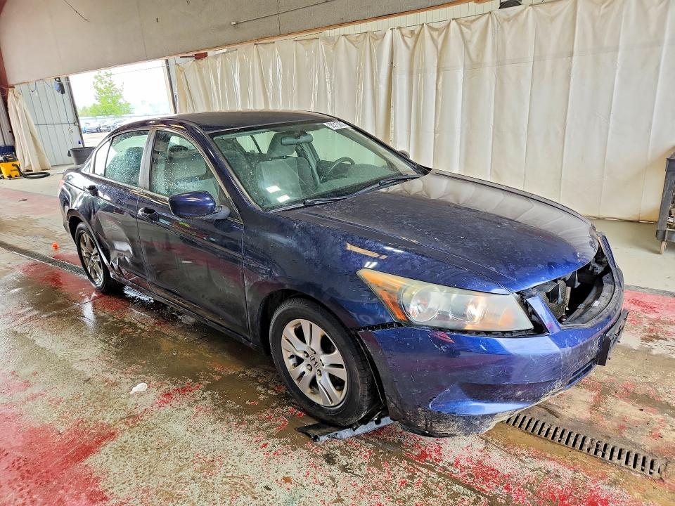 2009 Honda Accord მანქანა იყიდება აუქციონზე, vin: 1HGCP26429A086046, აუქციონის ნომერი: 56315806