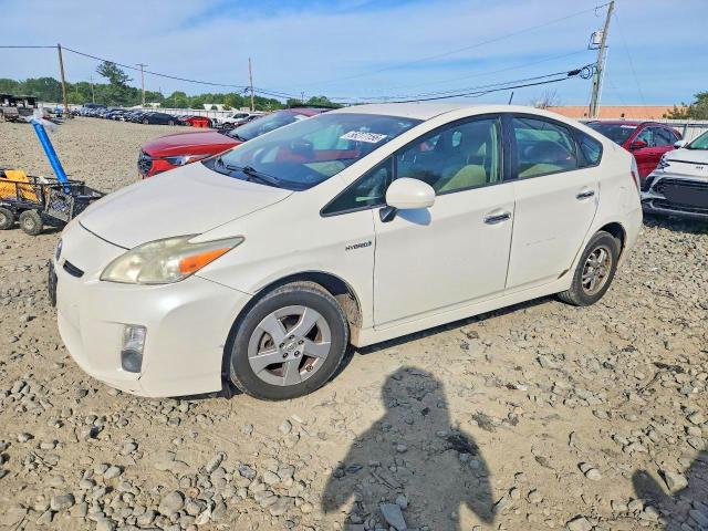 Продажа на аукционе авто 2010 Toyota Prius, vin: JTDKN3DU4A0084513, номер лота: 56277156