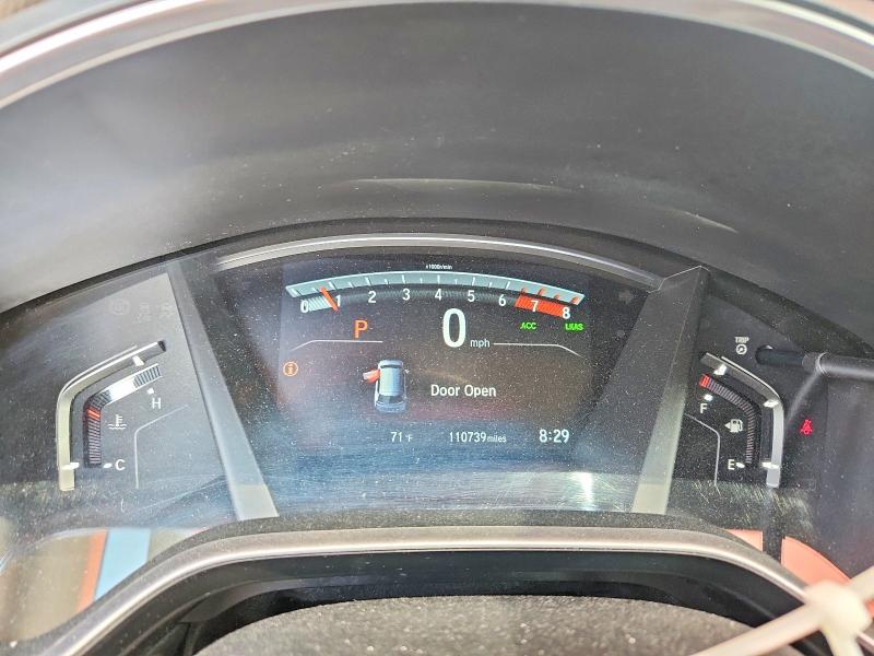 Aukcja sprzedaży 2018 Honda Cr-v, vin: 5J6RW2H53JL000506, numer aukcji: 56585106