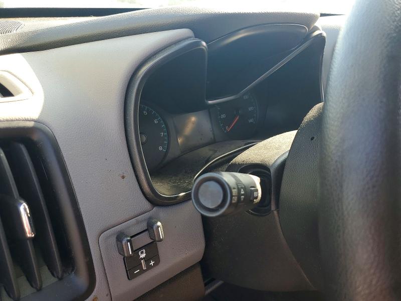 2021 Chevrolet Colorado მანქანა იყიდება აუქციონზე, vin: 1GCGSBEN5M1156589, აუქციონის ნომერი: 55361936