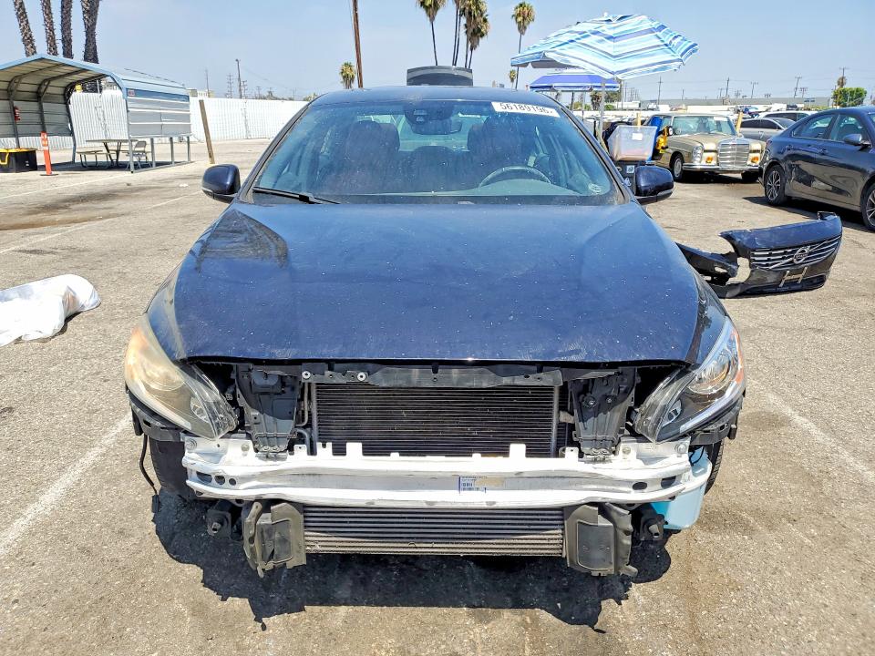 Продаж на аукціоні авто 2016 Volvo S60, vin: YV126MFK6G2413542, номер лоту: 56189196