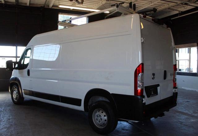 57404906 :رقم المزاد ، 3C6MRVHG4PE556908 vin ، 2023 Ram Promaster 3500 مزاد بيع
