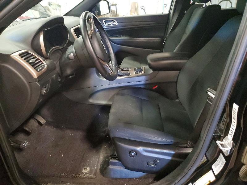 Aukcja sprzedaży 2017 Jeep Grand Cherokee, vin: 1C4RJFAG6HC889190, numer aukcji: 57700626