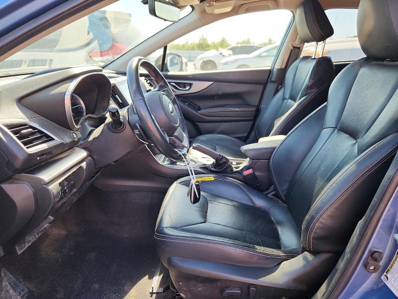 Aukcja sprzedaży 2021 Subaru Crosstrek, vin: JF2GTHNCXMH360862, numer aukcji: 57022456
