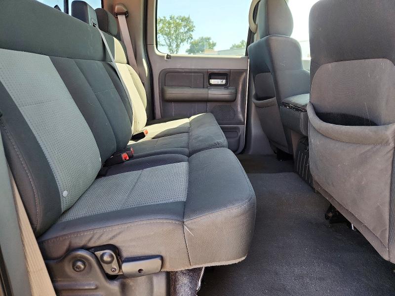Aukcja sprzedaży 2007 Ford F150, vin: 1FTPW12517KB02787, numer aukcji: 56130016