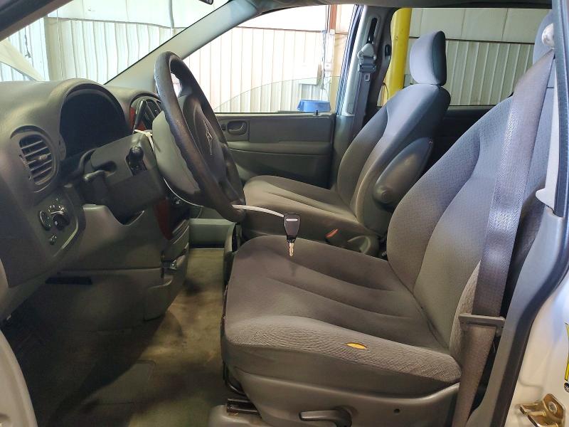 Продаж на аукціоні авто 2006 Chrysler Town & Country, vin: 1A4GP45R36B726077, номер лоту: 55962916