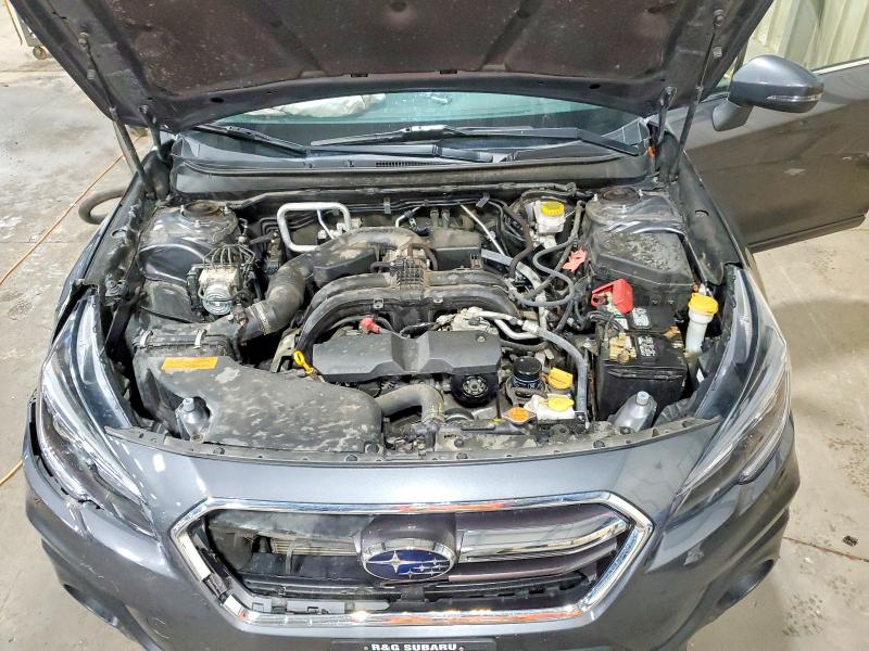 2018 Subaru Outback მანქანა იყიდება აუქციონზე, vin: 4S4BSANC1J3265792, აუქციონის ნომერი: 57689546