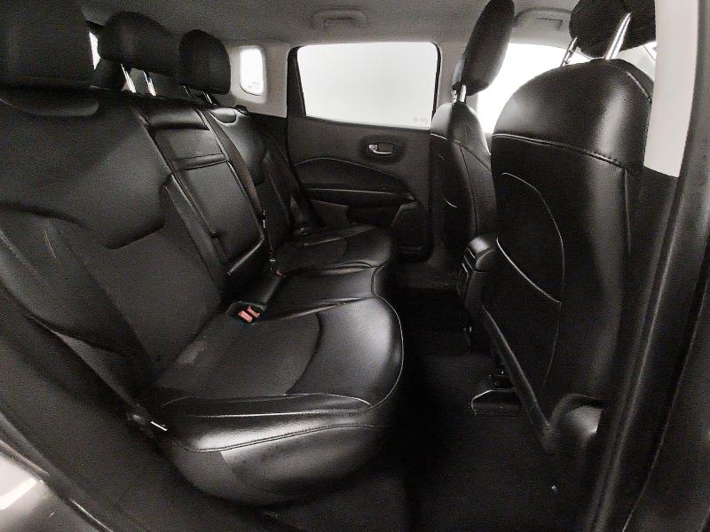 Продаж на аукціоні авто 2020 Jeep Compass, vin: 3C4NJCBB9LT118025, номер лоту: 57687556