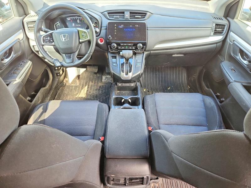 Aukcja sprzedaży 2021 Honda Cr-v, vin: 2HKRW1H23MH000827, numer aukcji: 56656566