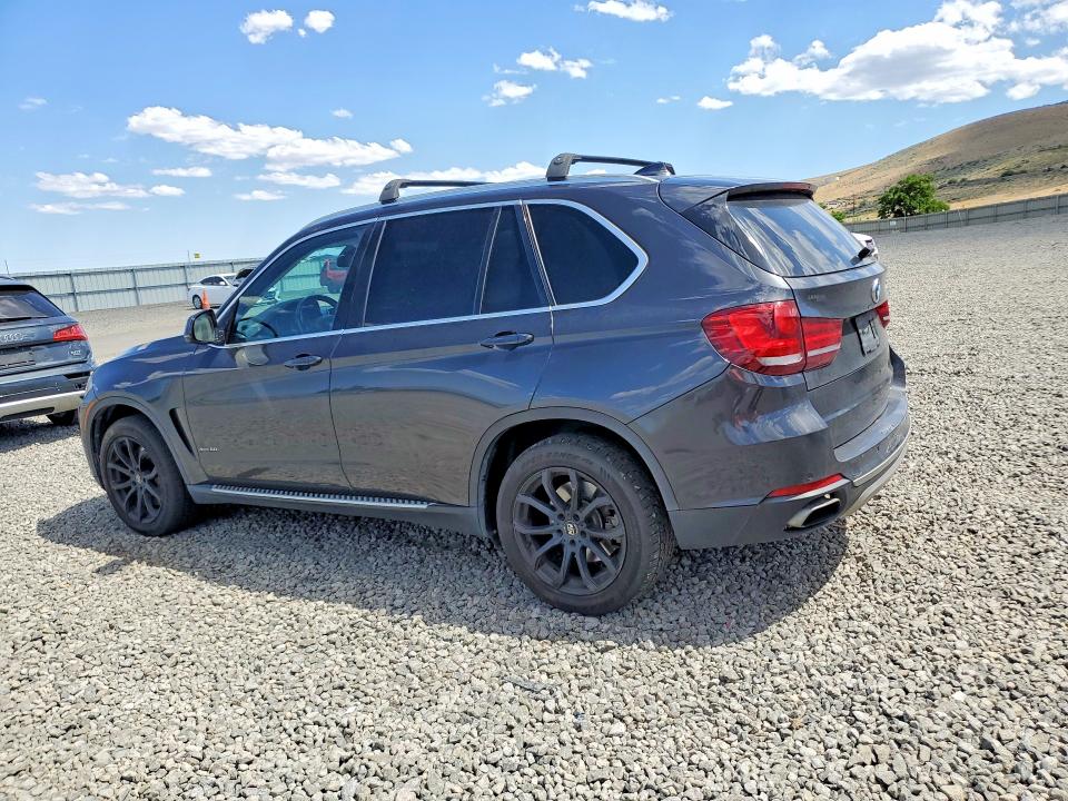 Продажа на аукционе авто 2016 Bmw X5, vin: 5UXKR6C54G0J80729, номер лота: 58194116