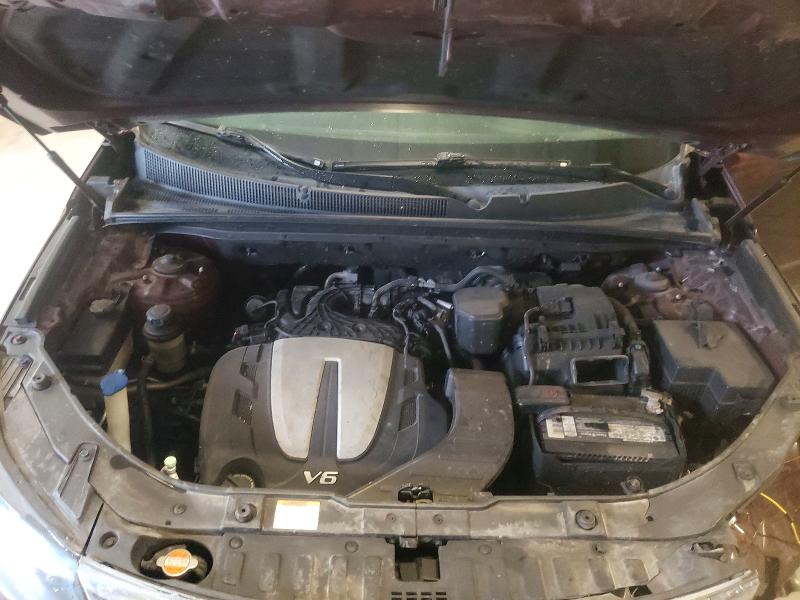 Продаж на аукціоні авто 2012 Kia Sorento, vin: 5XYKTDA26CG259355, номер лоту: 57716576