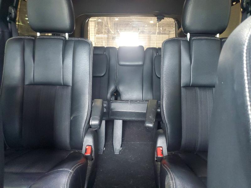 56945136 :رقم المزاد ، 2C4RC1HG2FR720128 vin ، 2015 Chrysler Town & Country مزاد بيع