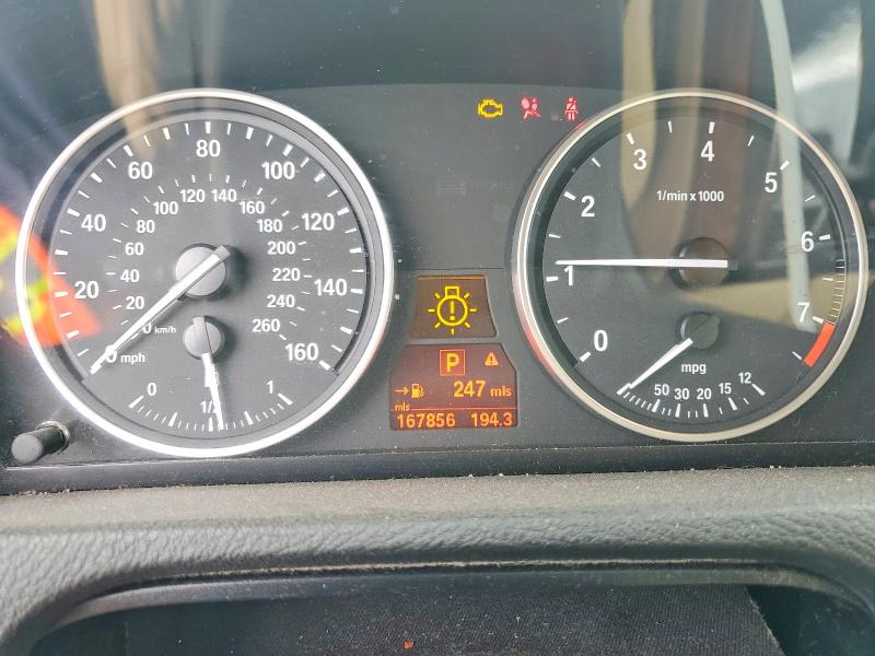 57618526 :رقم المزاد ، 5UXZV4C51D0B06925 vin ، 2013 Bmw X5 مزاد بيع