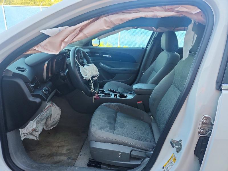 Aukcja sprzedaży 2015 Chevrolet Malibu, vin: 1G11B5SL9FF238849, numer aukcji: 58227136