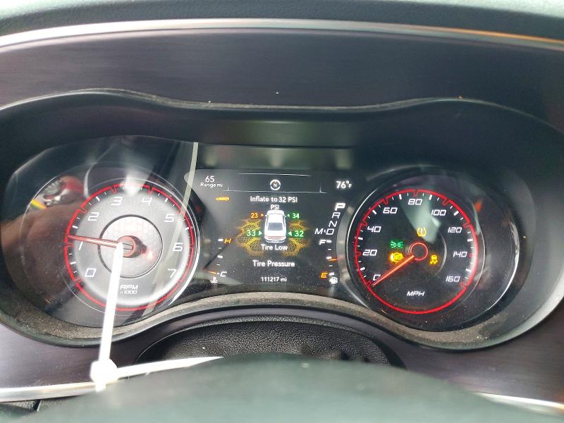 Aukcja sprzedaży 2018 Dodge Charger, vin: 2C3CDXCT8JH247770, numer aukcji: 56673186