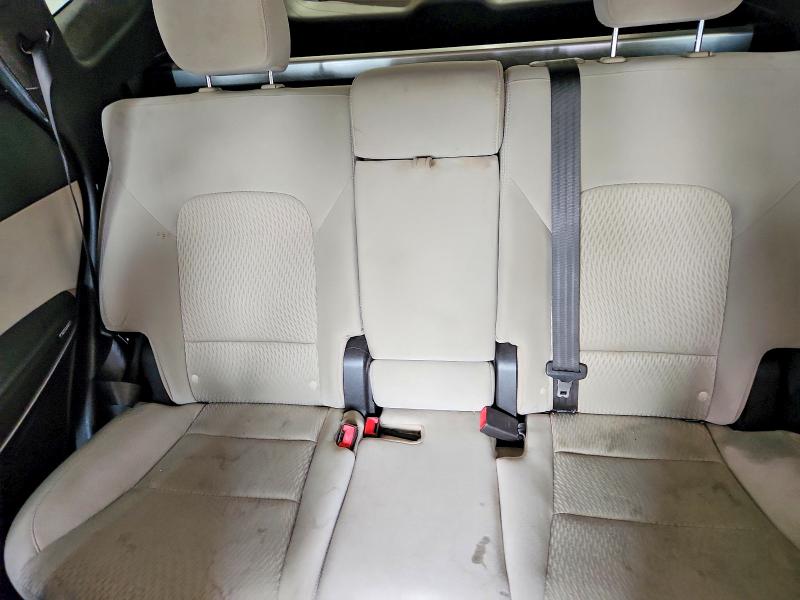 Продажа на аукционе авто 2017 Hyundai Santa Fe Sport, vin: 5NMZU3LBXHH009102, номер лота: 55518136