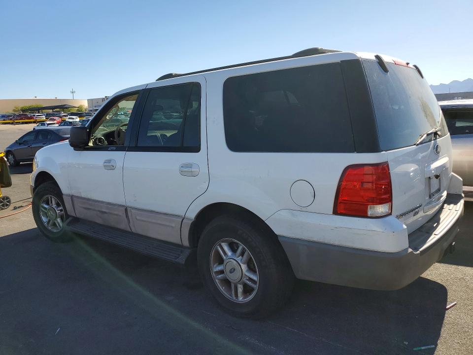 Aukcja sprzedaży 2003 Ford Expedition, vin: 1FMRU15W23LC17644, numer aukcji: 59252236
