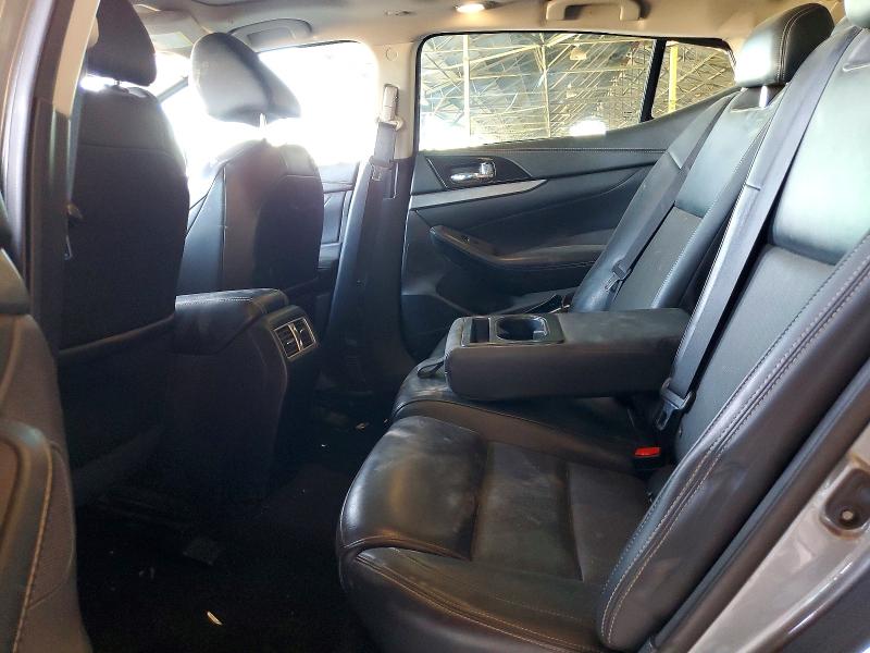 Продажа на аукционе авто 2017 Nissan Maxima, vin: 1N4AA6AP9HC367494, номер лота: 58309676