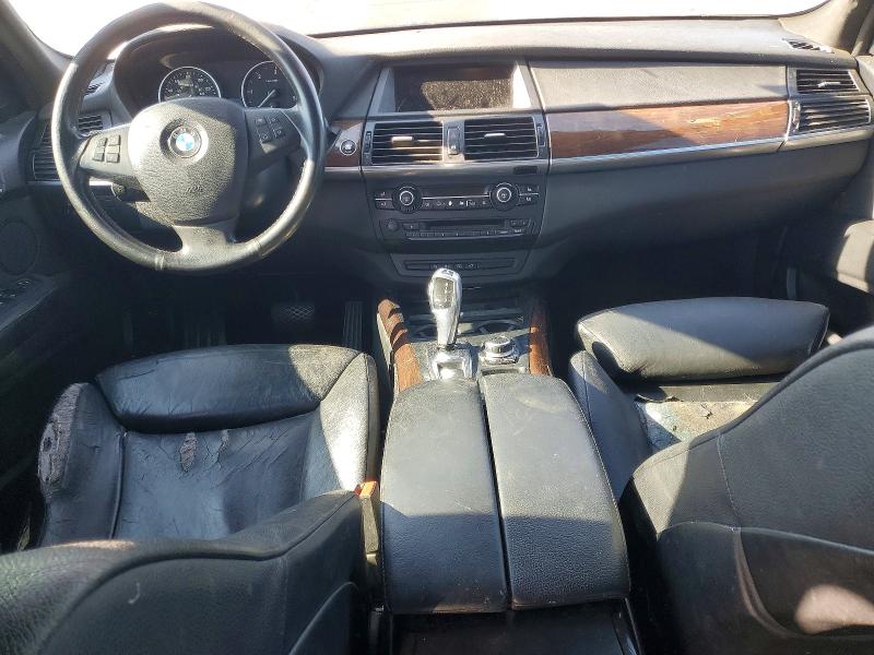 Aukcja sprzedaży 2010 Bmw X5, vin: 5UXFF0C51ALT75300, numer aukcji: 57595256