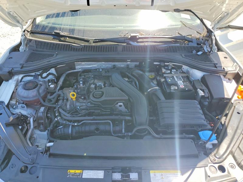 58038426 :رقم المزاد ، 3VW7M7BU4PM038539 vin ، 2023 Volkswagen Jetta مزاد بيع