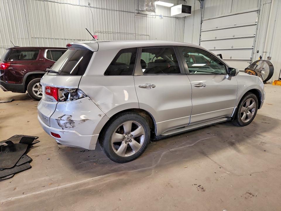 Продаж на аукціоні авто 2008 Acura Rdx, vin: 5J8TB18558A003612, номер лоту: 58567736