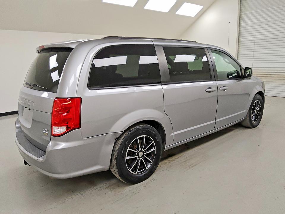Aukcja sprzedaży 2019 Dodge Grand Caravan, vin: 2C4RDGEG4KR621597, numer aukcji: 58113166