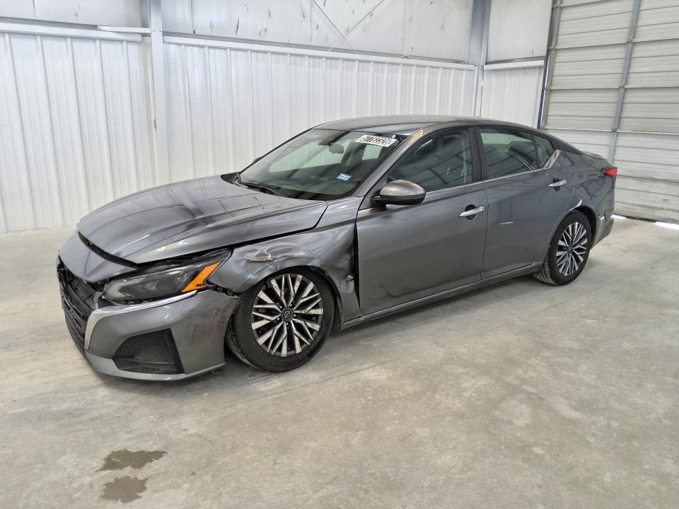 2023 Nissan Altima მანქანა იყიდება აუქციონზე, vin: 1N4BL4DV3PN358340, აუქციონის ნომერი: 57782326