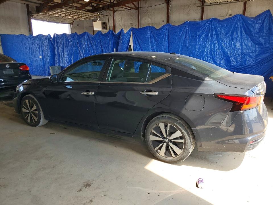 56268536 :رقم المزاد ، 1N4BL4DV4MN314097 vin ، 2021 Nissan Alitma مزاد بيع