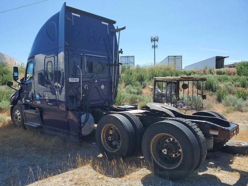 Продаж на аукціоні авто 2019 Freightliner Cascadia 126, vin: 3AKJHHDR4KSKJ6713, номер лоту: 55384806