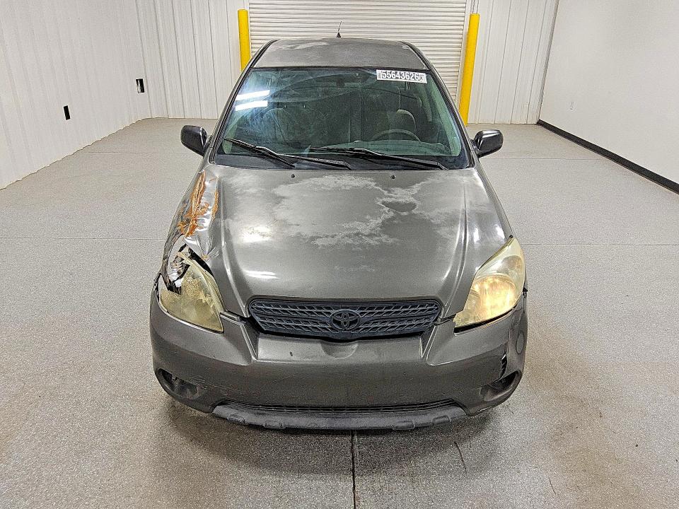 Aukcja sprzedaży 2007 Toyota Corolla Matrix, vin: 2T1KR32E67C626533, numer aukcji: 55643626