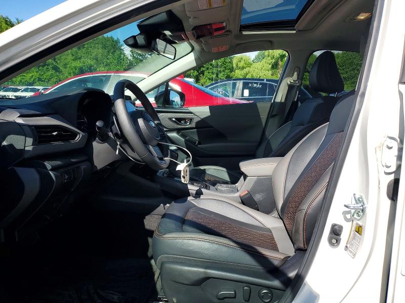 Продаж на аукціоні авто 2025 Subaru Crosstrek, vin: 4S4GUHM63S3739375, номер лоту: 56494666
