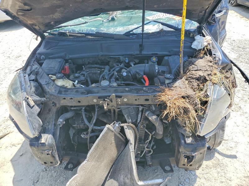 Aukcja sprzedaży 2012 Gmc Acadia, vin: 1GKKRPED2CJ354057, numer aukcji: 58095226