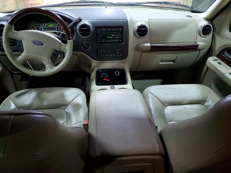 55988686 :رقم المزاد ، 1FMFU205X6LA88354 vin ، 2006 Ford Expedition مزاد بيع
