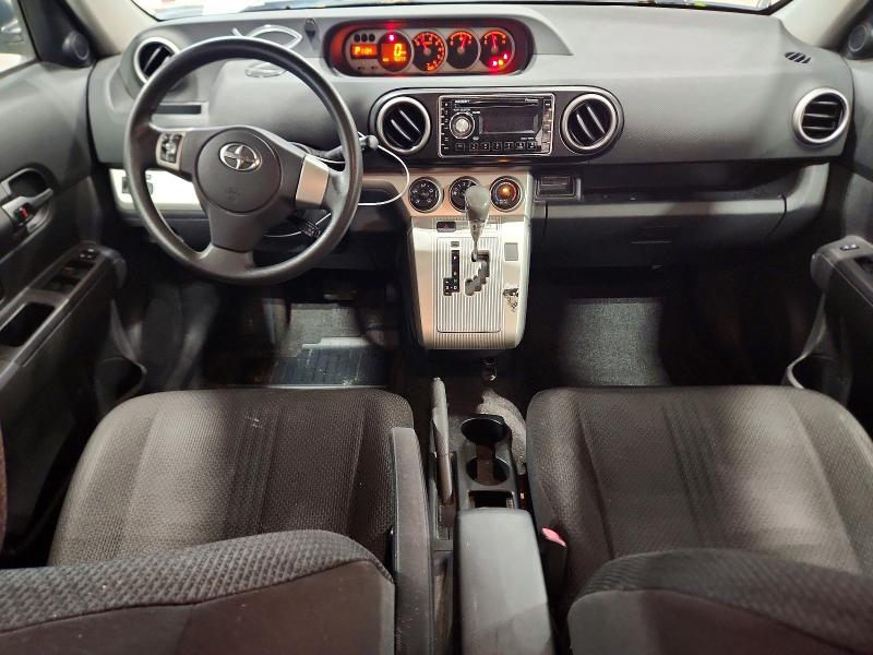 Продажа на аукционе авто 2008 Toyota Scion, vin: JTLKE50E081051446, номер лота: 57237446