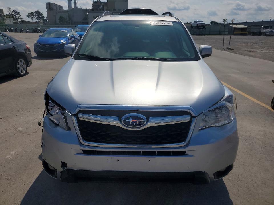 Продаж на аукціоні авто 2014 Subaru Forester, vin: JF2SJAHC3EH461231, номер лоту: 56242256