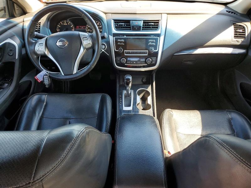 2018 Nissan Altima მანქანა იყიდება აუქციონზე, vin: 1N4AL3AP1JC151198, აუქციონის ნომერი: 55843986