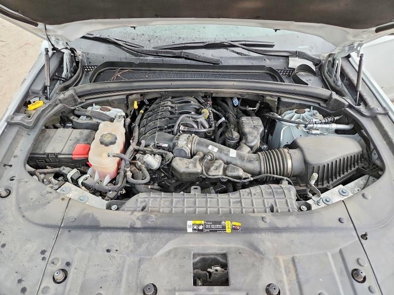 Продажа на аукционе авто 2023 Jeep Grand Cherokee, vin: 1C4RJKBG9P8795698, номер лота: 55457906