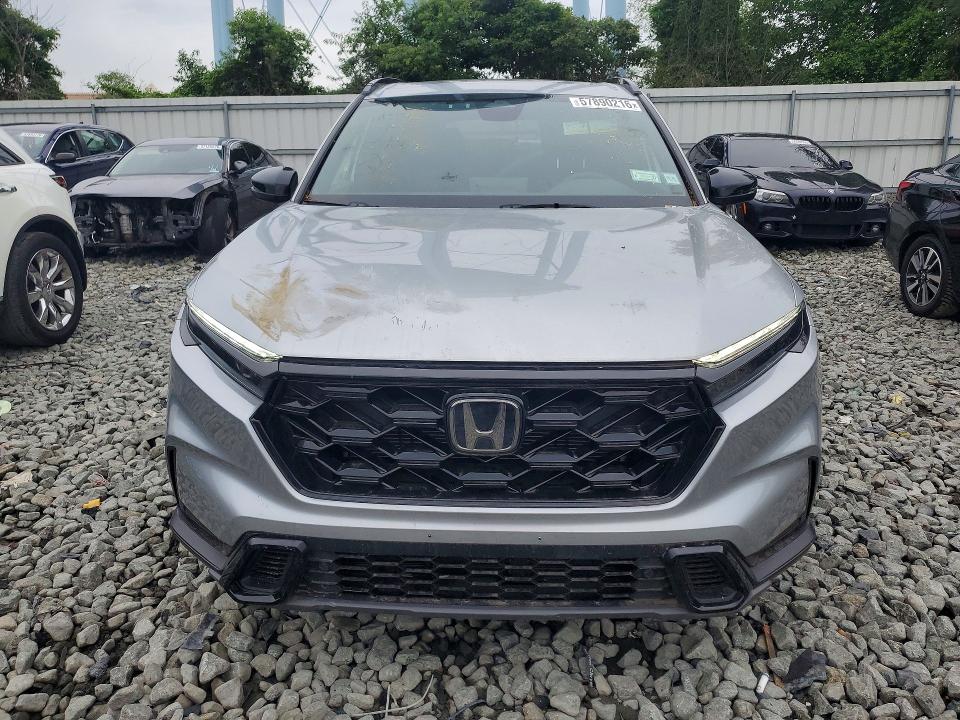 Продаж на аукціоні авто 2025 Honda Cr-v, vin: 5J6RS6H85SL040147, номер лоту: 57890216